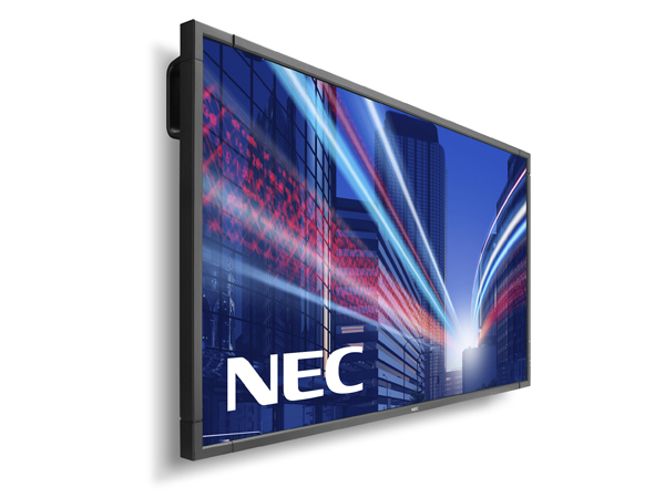 NEC MultiSync E805 + Logitech ConferenceCam CC3000e – image 7