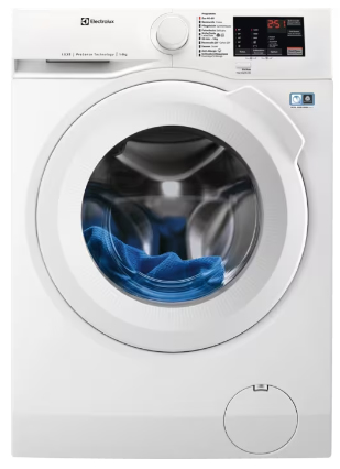 Electrolux WAL3E500 — vue 1 sur 4