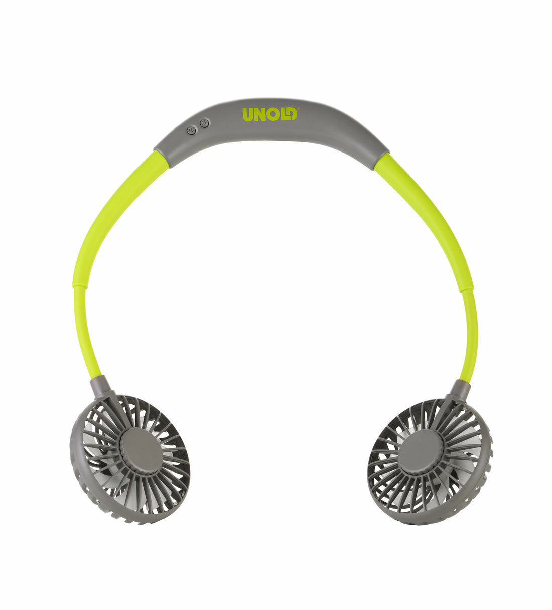 Unold Neck Fan Breezy Green