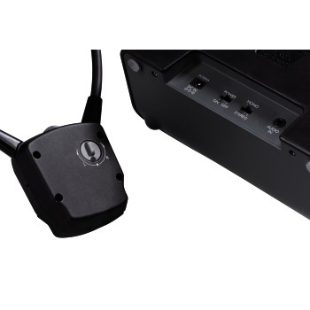 Hama WHP5305BK Headphones Wireless Neck-band Calls/Music Black – image 6