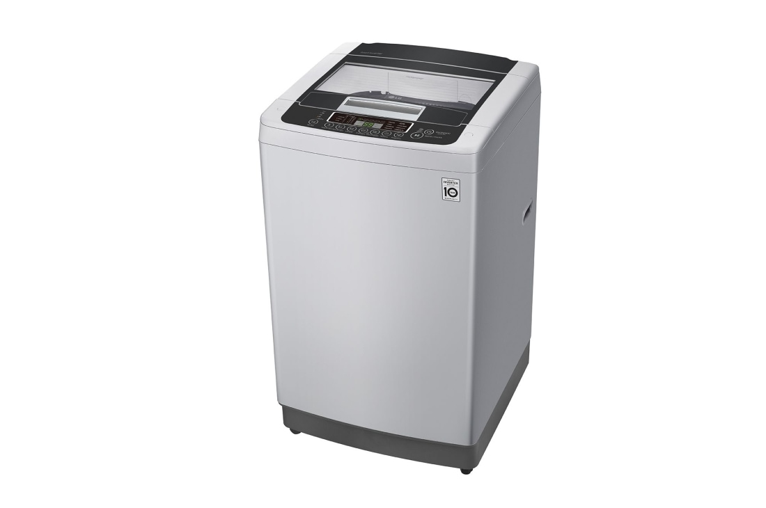 LG T1885NEHTE washing machine Top-load – image 3