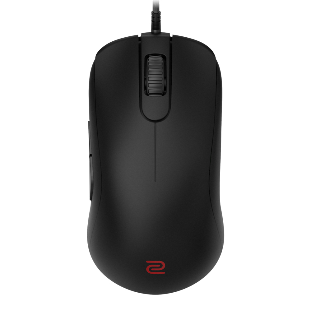 ZOWIE S2-C mouse Gaming Ambidextrous USB Type-A 3200 DPI – image 1