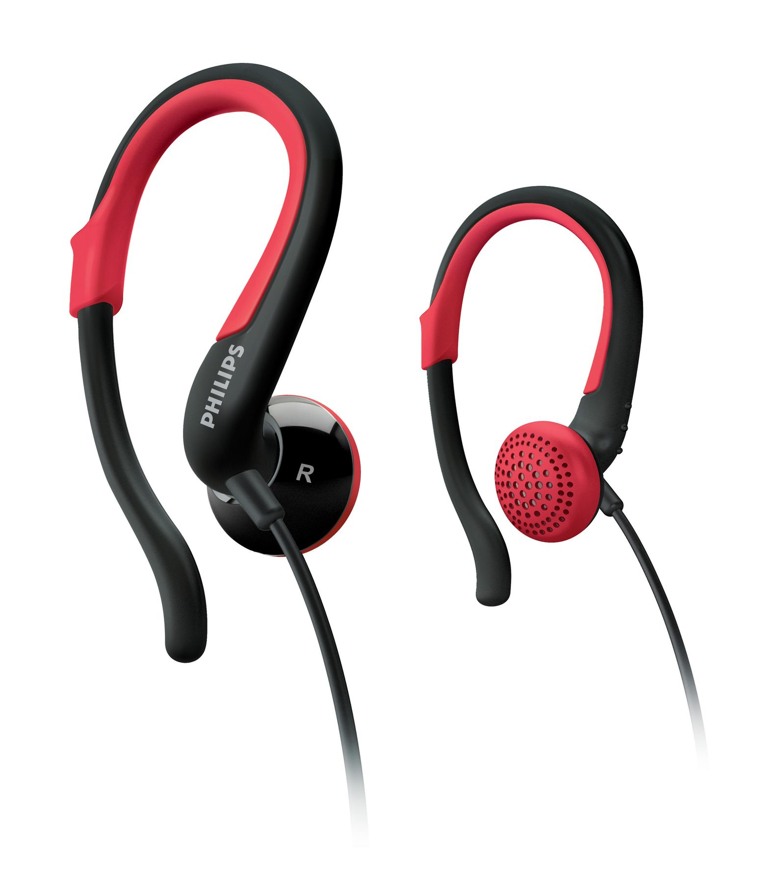 Philips Ear hook Headphones SHH4808/00
