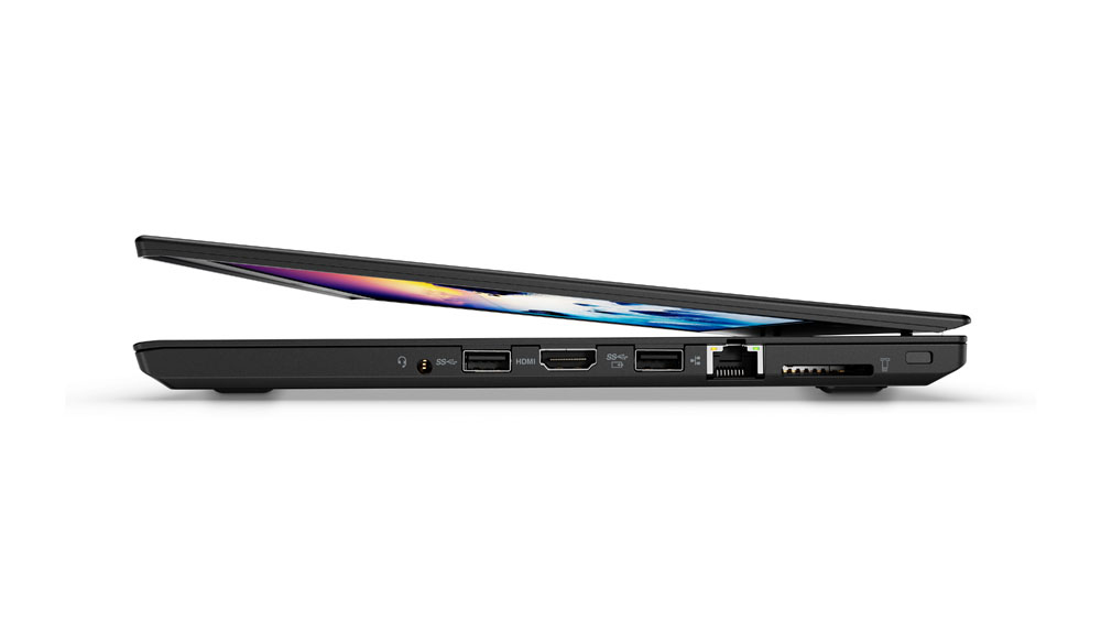Lenovo ThinkPad A475 AMD A12 A12-9800B Laptop – image 7