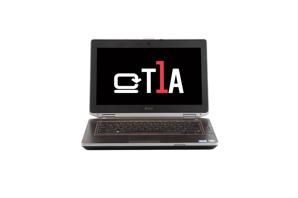 T1A DELL Latitude E6420 Refurbished – image 1