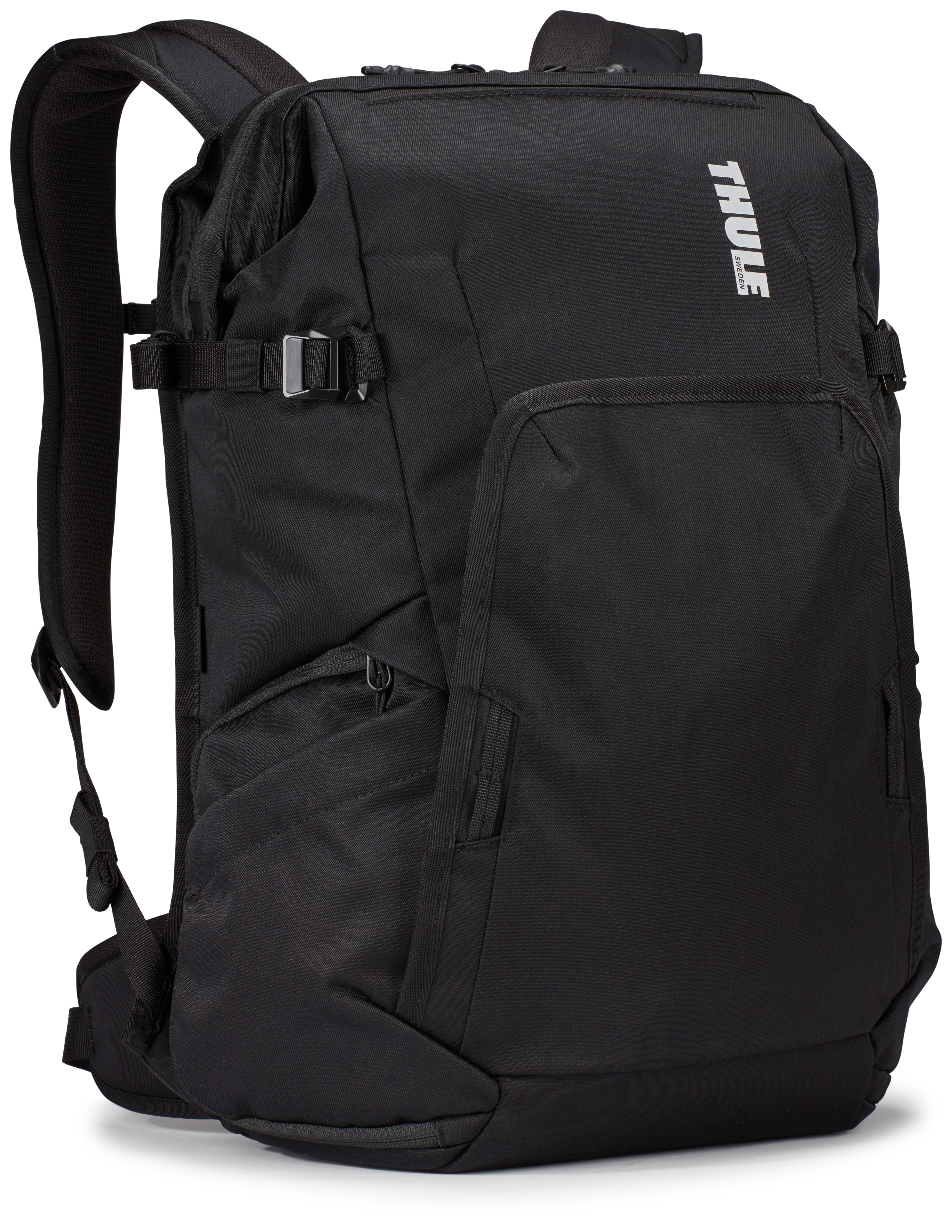 Thule Covert TCDK224 Black Zaino Nero