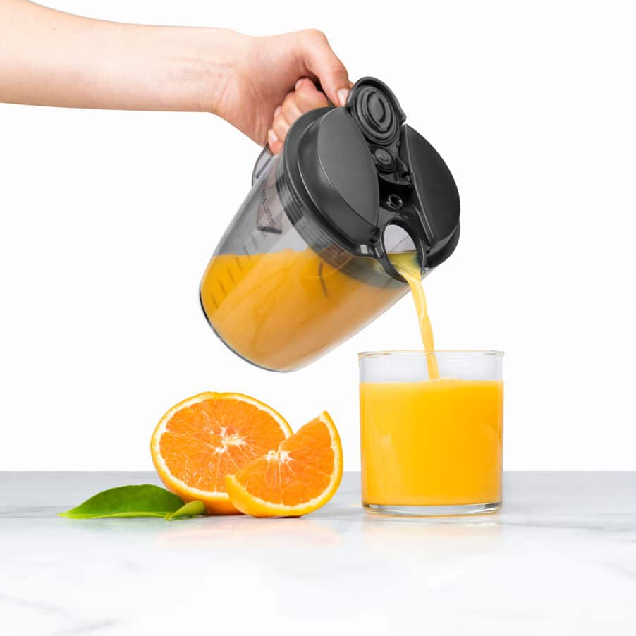 NutriBullet NBJ100G juice maker – image 3