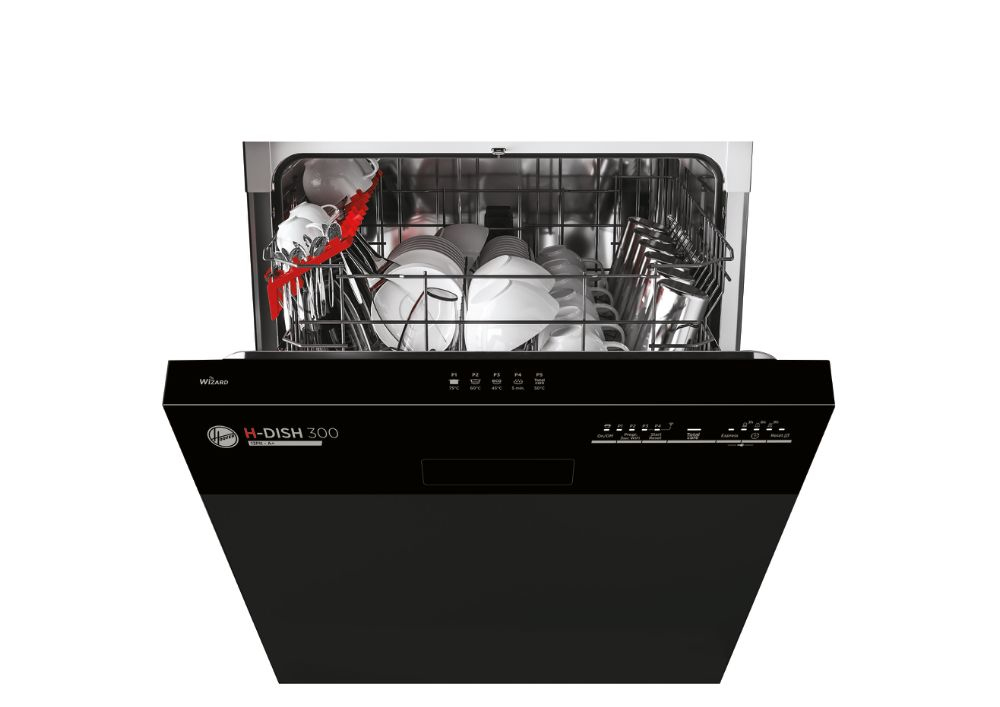 Hoover HDSN 1L380PB-80 – image 2