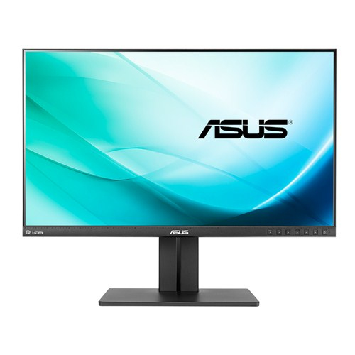 ASUS PB258Q computer monitor – image 4