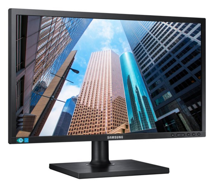 Samsung S22E450M computer monitor – image 5