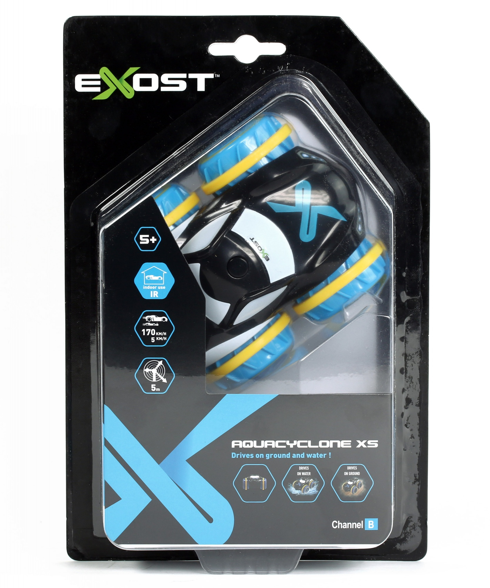Silverlit 20203 remote controlled toy – image 6