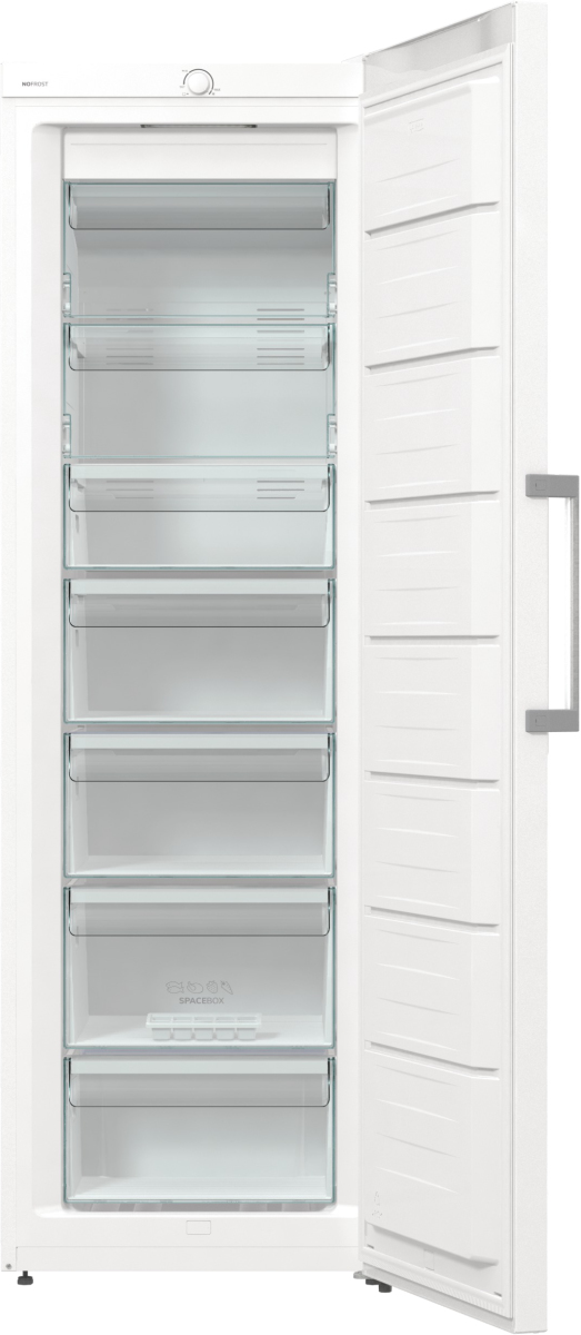Gorenje FN619FEW5 Upright freezer Freestanding – image 5