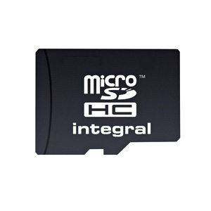 Integral INMSDH16G10-20V2