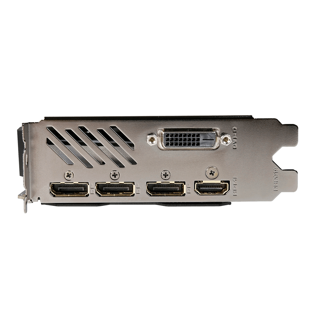 GIGABYTE GV-N1070G1-ROCK-8G graphics card NVIDIA GeForce GTX 1070 – image 5