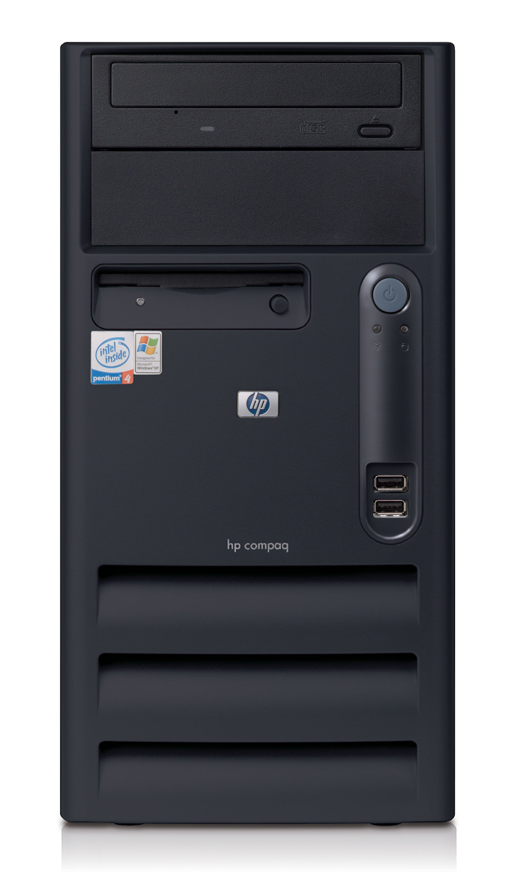HP dx2000M/P2.8A/40bfd/256F/4 ALL – image 2