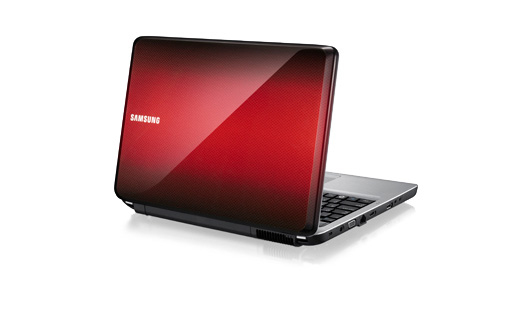 Samsung R R530-JA50ES Intel® Pentium® Dual-Core T4300