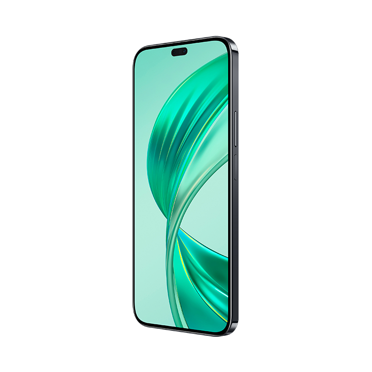 Honor X8boost 17 cm (6.7") Dual SIM Android 13 4G USB Type-C 8 GB 256 GB 4500 mAh Black – image 5