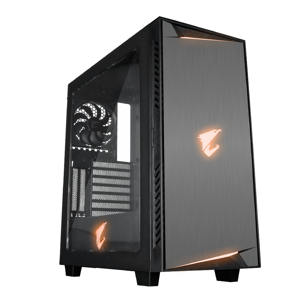 GIGABYTE Aorus AC300W ATX