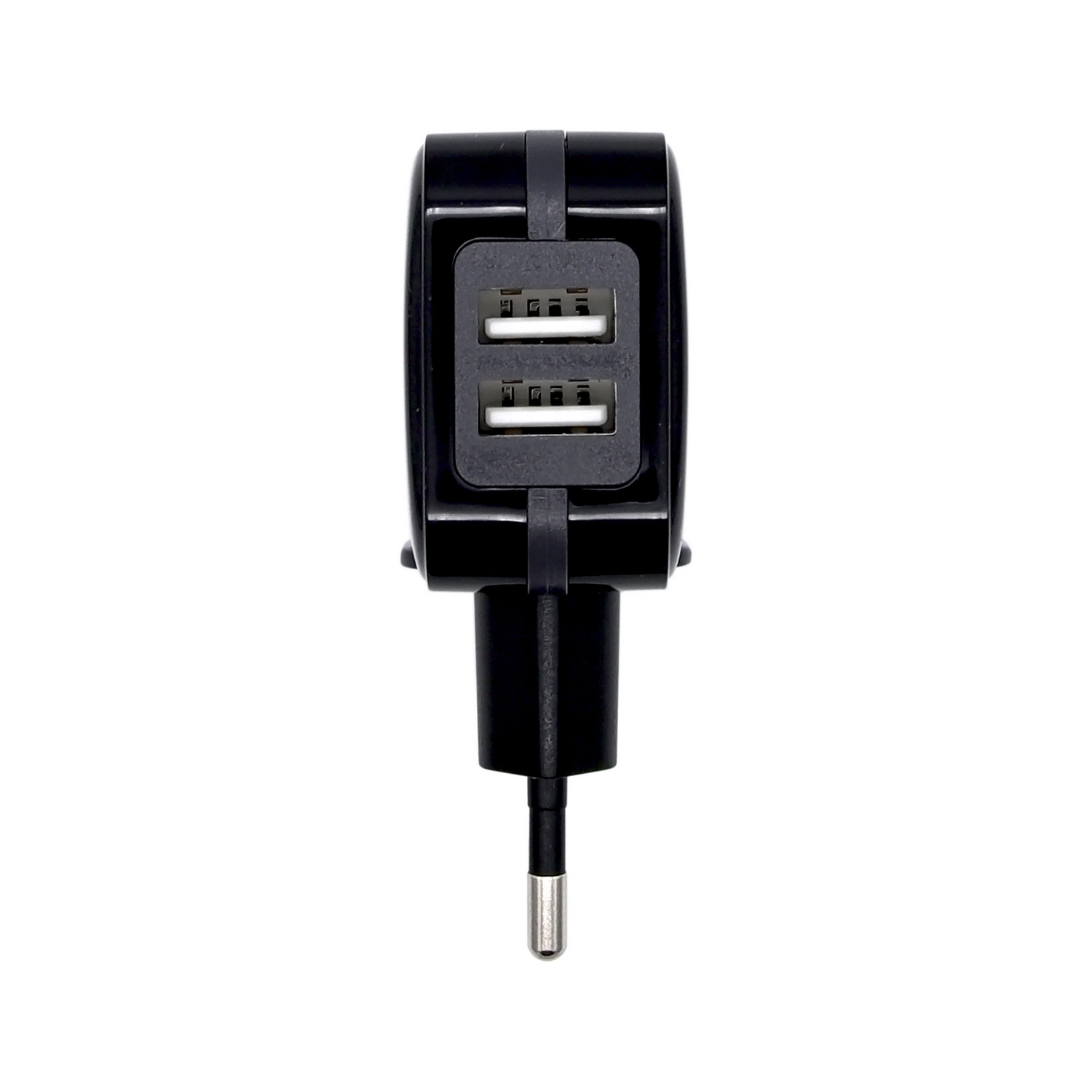AISENS A110-0440 mobile device charger Universal Black AC Indoor – image 2