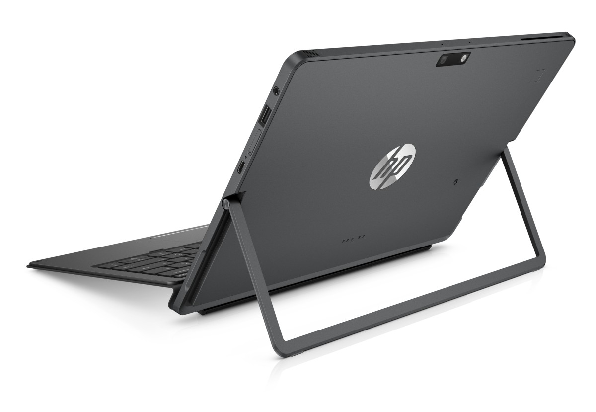 HP 612 G2 + STM Bag – image 4