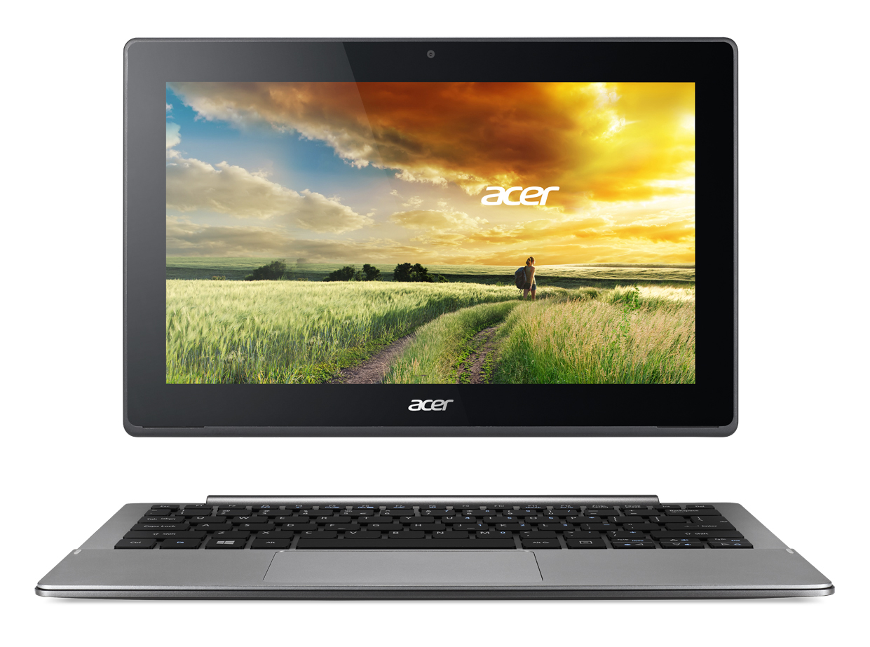 Acer Aspire Switch 11 SW5-173-6742 Intel® Core™ M M-5Y10c Hybrid (2-in-1) – image 6