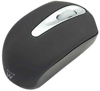 Ewent EW3175 mouse Office Ambidextrous USB Type-A Optical 1000 DPI