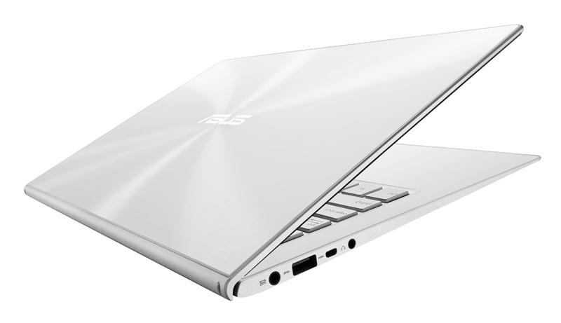 ASUS Zenbook UX301LA-C4078H Intel® Core™ i7 I7-4510U Laptop – image 3