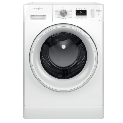 Whirlpool FFL7259WEE washing machine Front-load – image 3