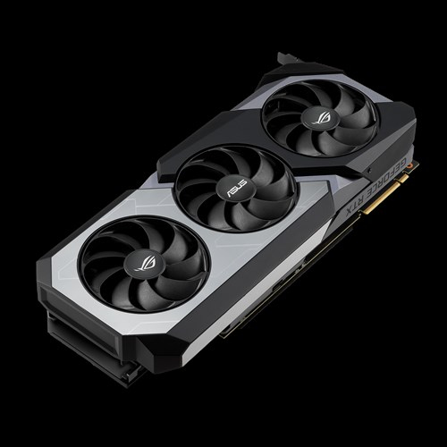 ASUS ROG -MATRIX-RTX2080TI-P11G-GAMING graphics card NVIDIA GeForce RTX 2080 Ti – image 4