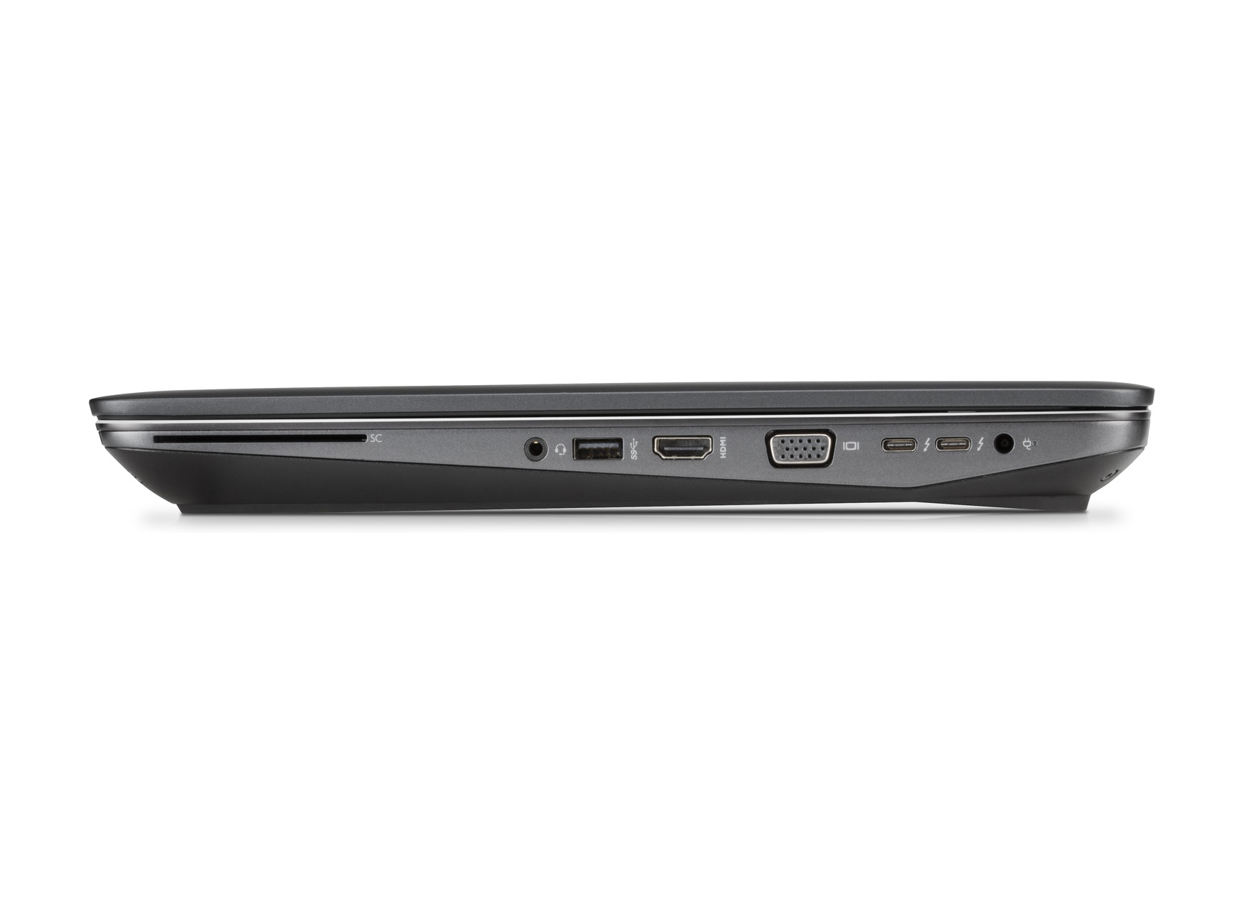 HP 17 G4 + Premium Carrying Case 17 Plevier 417 – image 4