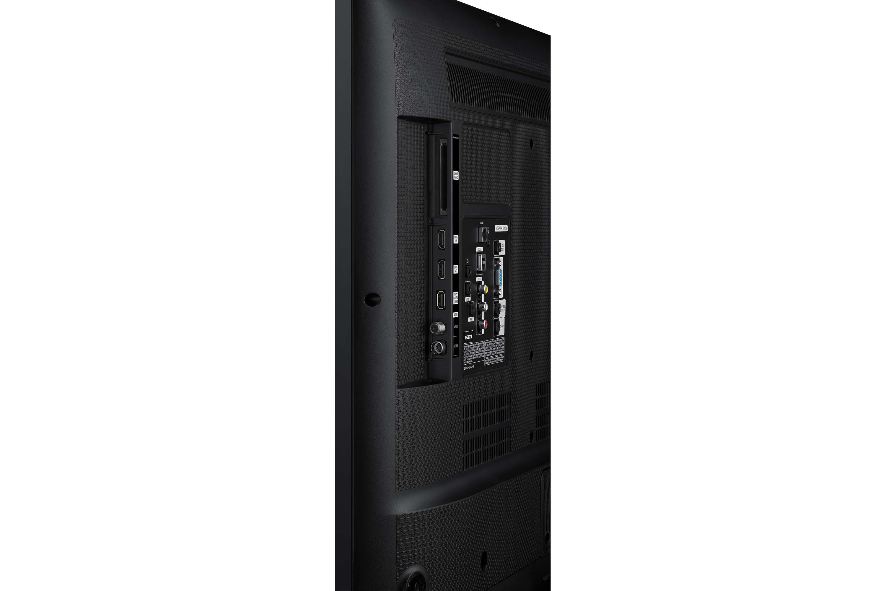 Samsung HG40EC675CB 101.6 cm (40") Full HD Black 350 cd/m² – image 7