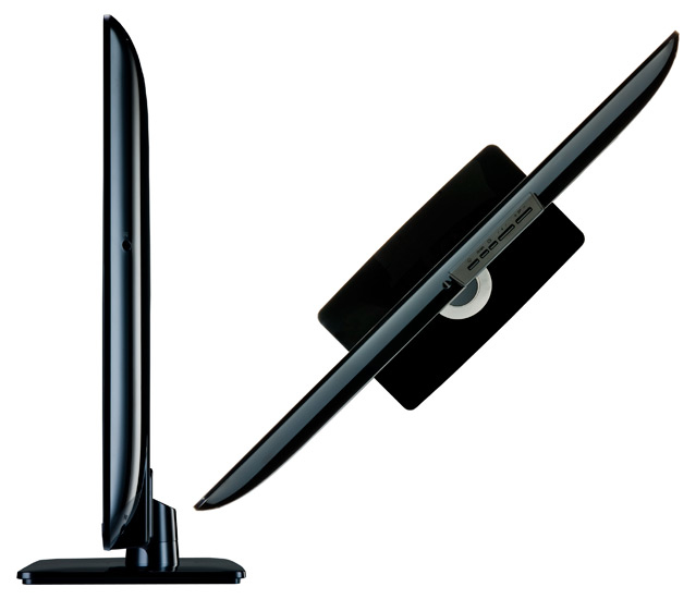 Sharp LC-32LE220E TV – image 2