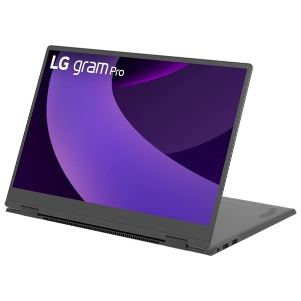 LG Gram Pro 2 in 1 16 – image 2