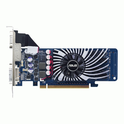 ASUS ENGT220/1G graphics card GeForce GT 220 – image 2