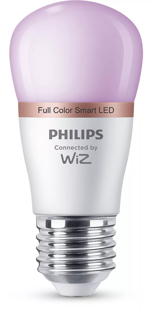 Philips by Signify Philips 8719514437357 smart lighting Smart bulb Wi-Fi/Bluetooth