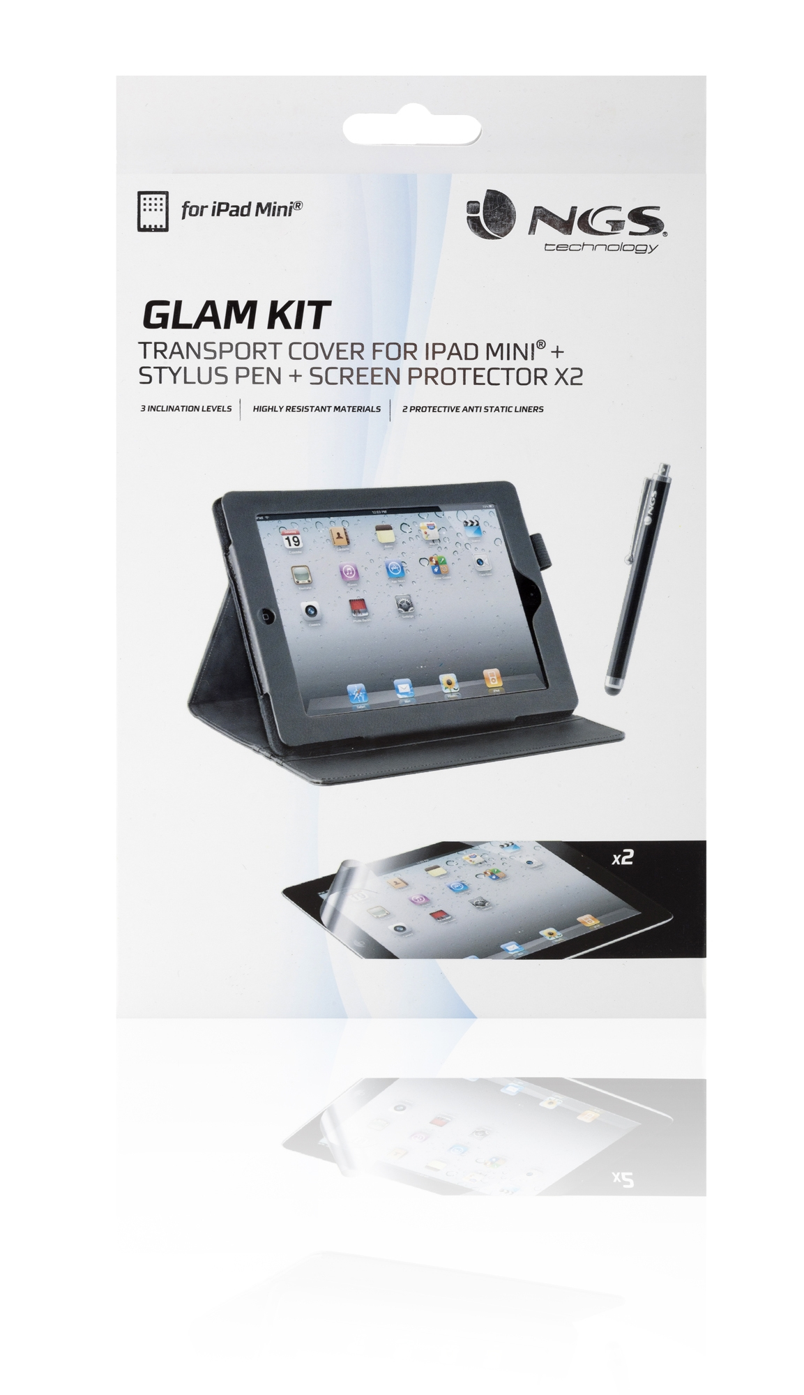 NGS Glam Kit – image 8