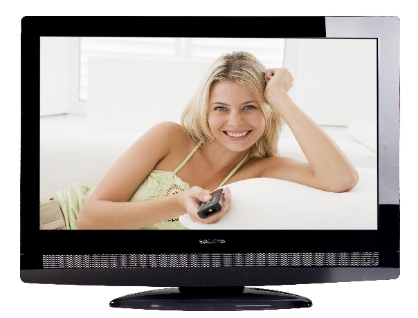 Salora LCD1625DVX TV