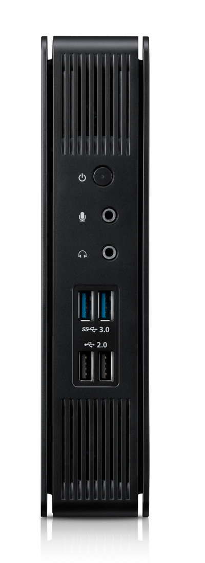 Samsung TX-WN 1 GHz Windows Embedded Standard 7 800 g Black C-60 – image 1