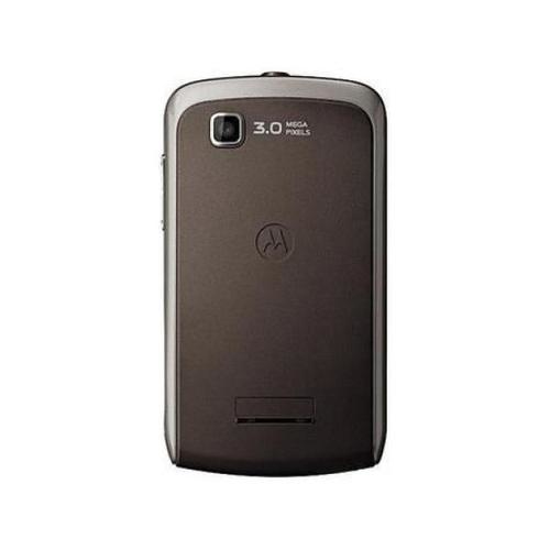 Motorola EX112 5.84 cm (2.3") 102 g Brown – image 2