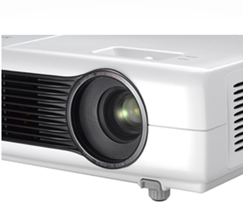 Samsung SP-M200S data projector 2000 ANSI lumens LCD WXGA (1280x800) – image 8
