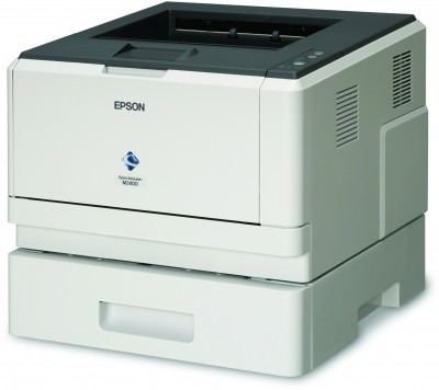 Epson AcuLaser M2400DT – image 2