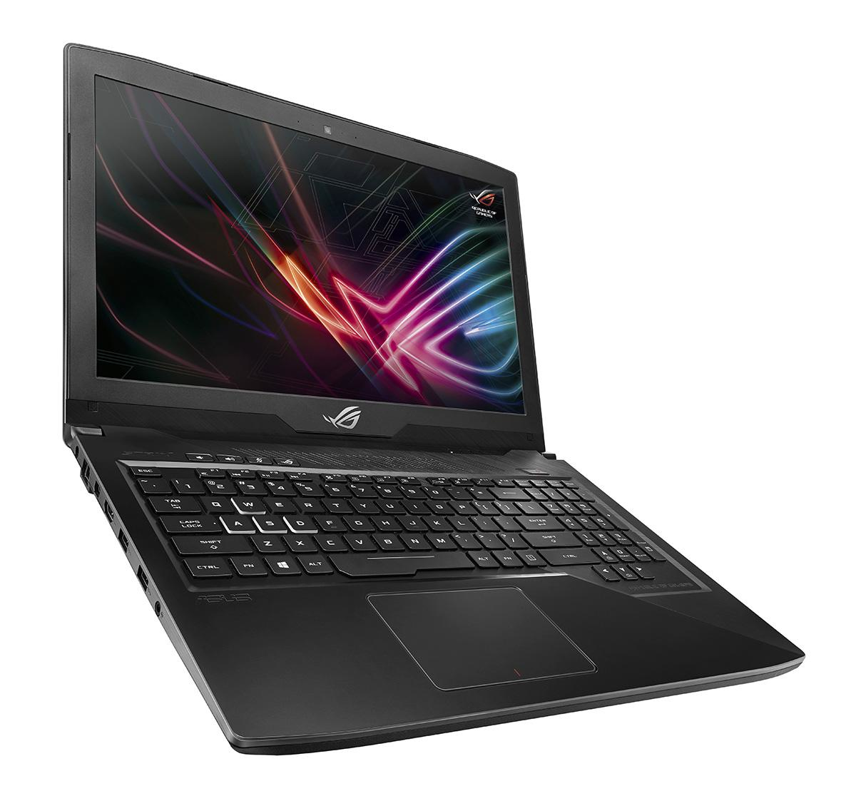 ASUS ROG Strix GL503VD-ED362 Intel® Core™ i7 i7-7700HQ Laptop – image 8