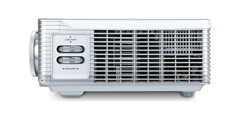 Acer H9500BD Standard throw projector 2000 ANSI lumens DLP 1080p (1920x1080) 3D Silver – image 5