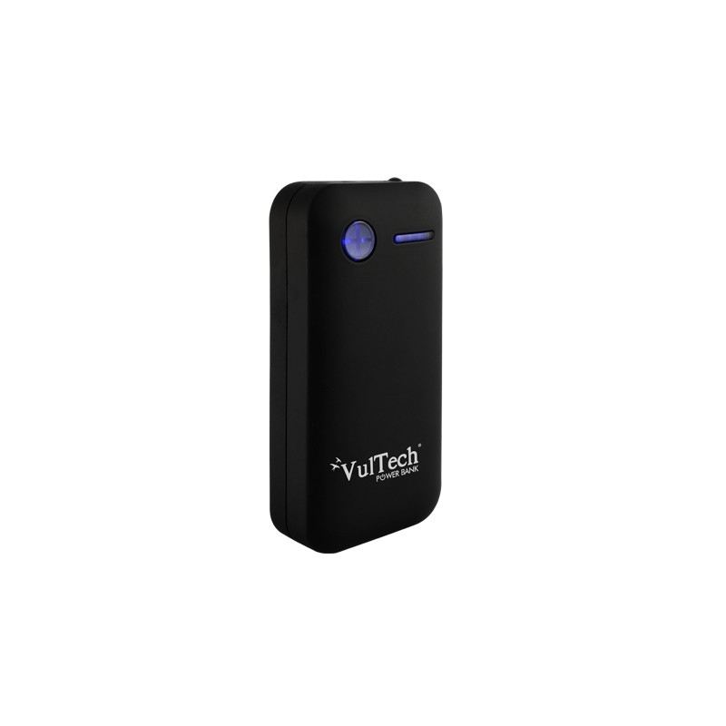 Vultech PB-5200N power bank Lithium-Ion (Li-Ion)