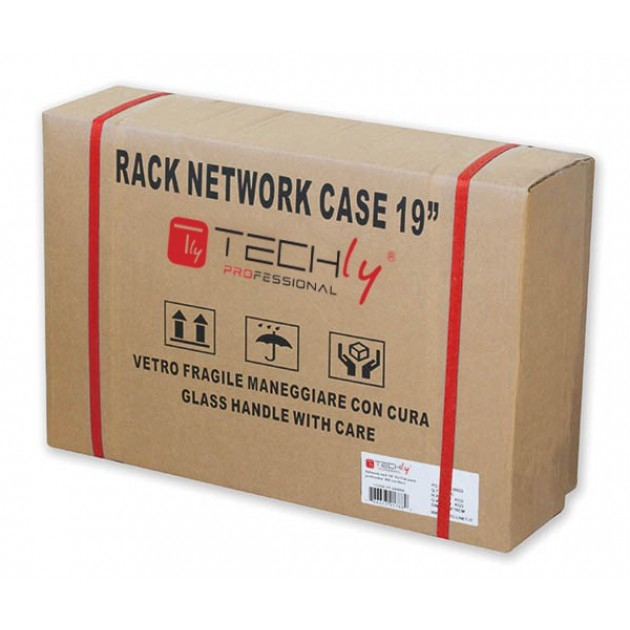 Techly I-CASE FP-2015BKTYR – image 9