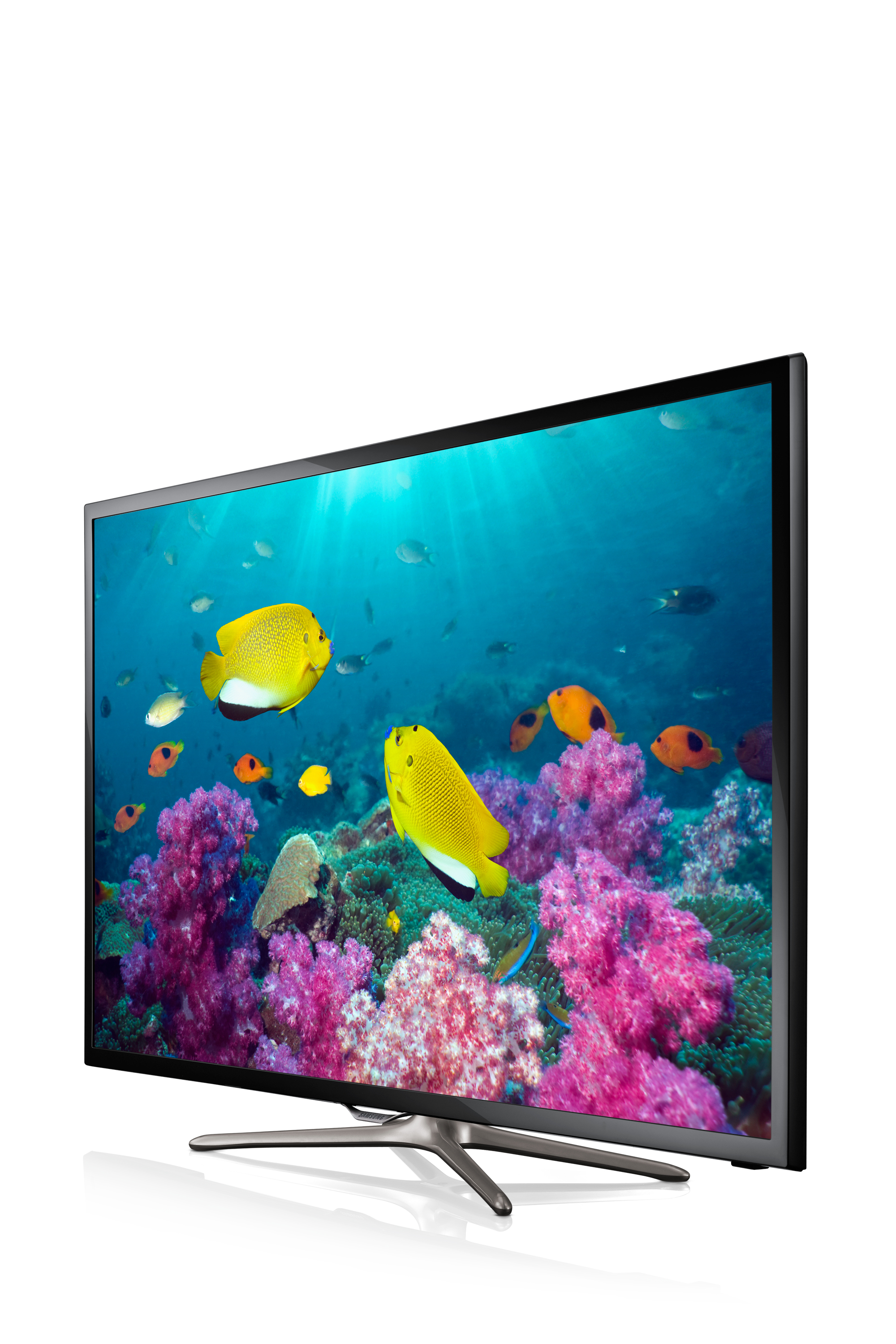 Samsung UE46F5570SSXZH TV – image 5