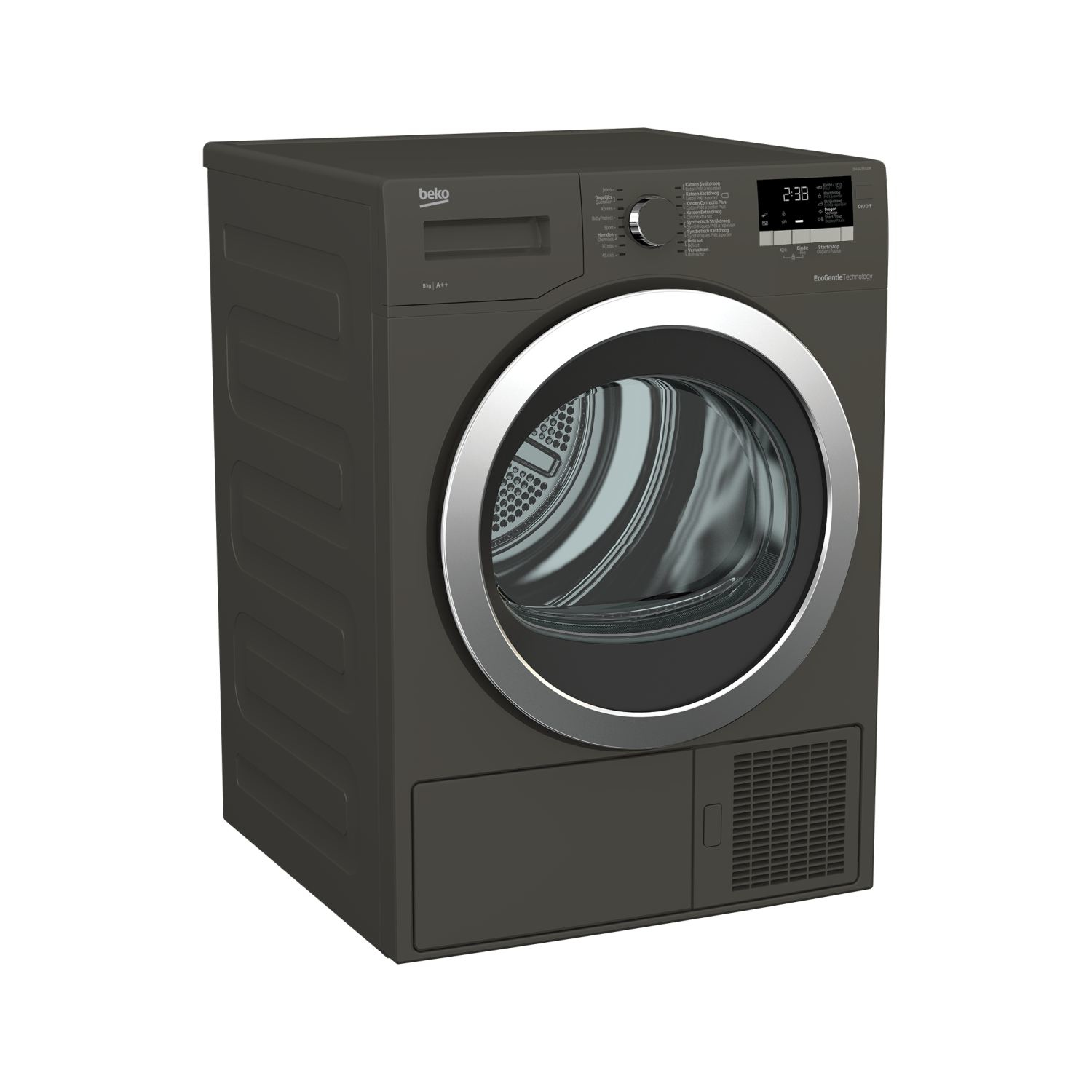 Beko DH 8433 RXM – image 2