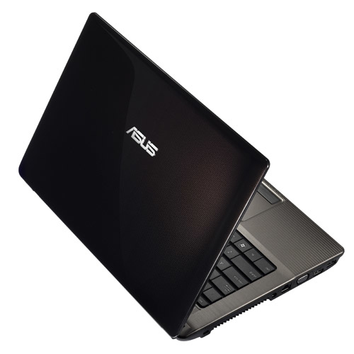 ASUS X44HR-VX064D laptop Intel® Pentium® B960 – image 1