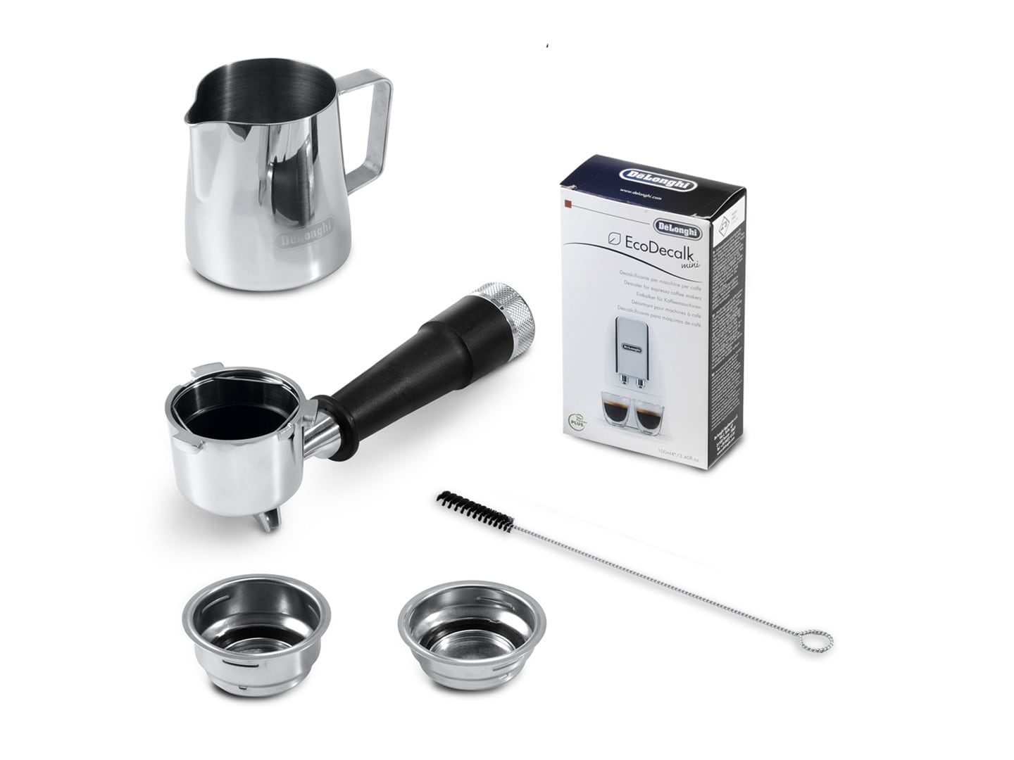 De’Longhi EC9335.M Semi-auto Espresso machine – image 4