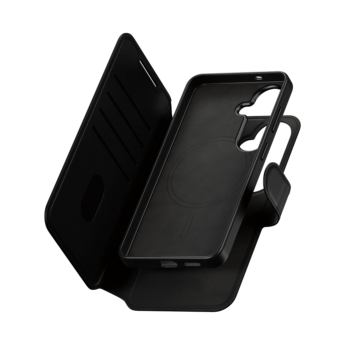PanzerGlass CARE™ by PanzerGlass® Tango 2-in-1 Wallet Case w. Qi Samsung Galaxy S26 – image 5